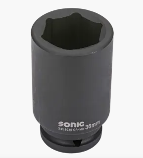 [3459036] Smūginė galvutė 3/4 ilga 36mm [3459036] []