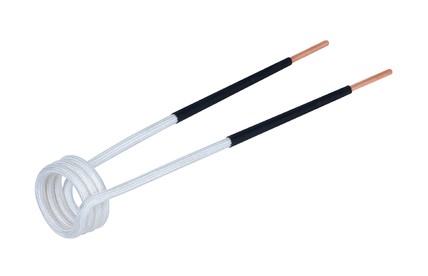 [080003]  Indukcinio kaitintuvo antgalis Ø27mm (= M14), GYS