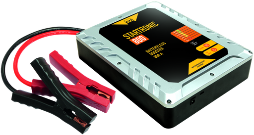 [026735] Batteryless (supercapacitor) jump starter STARTRONIC 800 (026735, GYS)