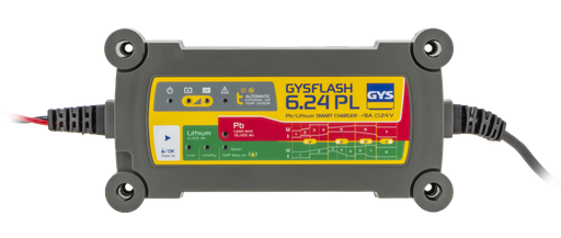 [027398] GYSFLASH 6.24 PL (027398, GYS)