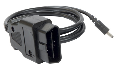 [027534] OBD 12V 1.5M POWER SUPPLY (027534, GYS)