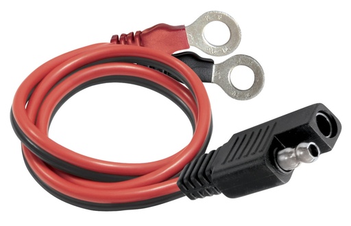 [027640] KIT SAE / EYELETS M10 0.4m FOR GYSFLASH 6.24 PL (027640, GYS)