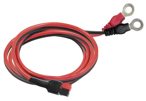 [027664] Komplekts ANDERSON / cilpas M8 0,4 m (027664, GYS)