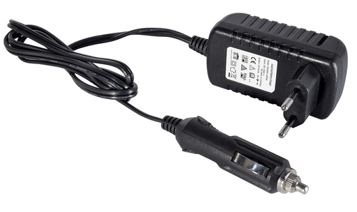 [027992] 12V EURO CHARGER - GYSPACK 660 (027992, GYS)