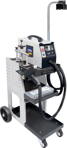 [035836] Iespiedumu izvilkšanas iekārta PROLINER ALU PRO FV (035836, GYS)