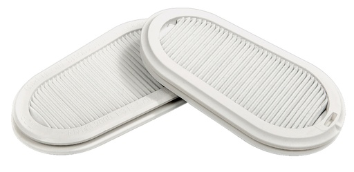 [037038] 2 FFP3 filtrai PREMIUM respiratoriui (037038, GYS)