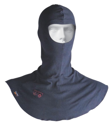 [037687] WELDING HOOD FIRE RESISTANT (037687, GYS)
