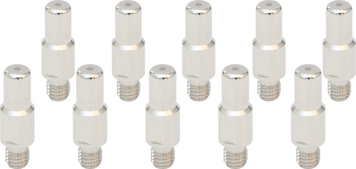 [040168] Elektrodi plazmas deglim MT25K/TPT25/MT35K/TPT40, 10 gab. (040168, GYS)