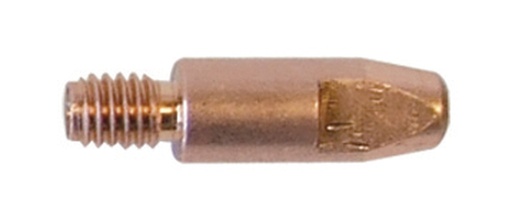 [041080] Contact tips Ø1,6 mm for aluminium, M6, special, bag of 10 (041080, GYS)