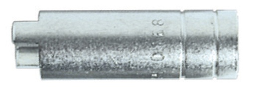 [041851] Taškinio suvirinimo antgalis Ø12 mm degikliui 150 A (041851, GYS)