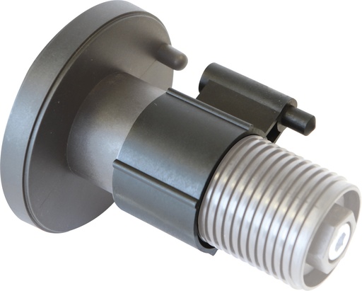 [042889] Adapter (wedge) for 5 kg wire reels Ø200 (042889, GYS)