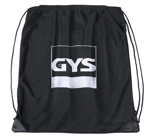 [043299] HELMET PROTECTION BAG (043299, GYS)