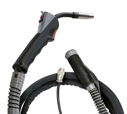 [046283] MB25 PUSH-PULL deglis stieplei Ø0,6–1,2 mm (046283, GYS)