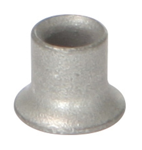 [048638] Pašurbjošas tērauda kniedes Ø5,3 × 7,0 mm, 100 gab. (048638, GYS)