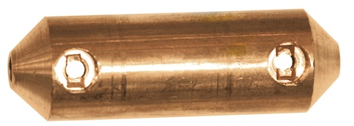 [049277] Elektrodi kniedēm M4 Ø16 (049277, GYS)