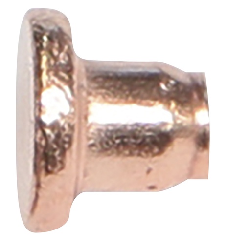[049345] Kniedes Ø3 × 3,2 mm, 100 gab. (049345, GYS)