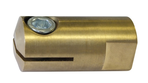 [049482] Inerces āmura zvaigžņveida spīļpatrona (049482, GYS)