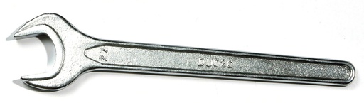 [049673] FLAT SPANNER (27mm) (049673, GYS)