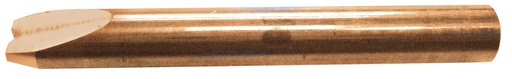 [049789] Elektrods viļņotai stieplei (049789, GYS)
