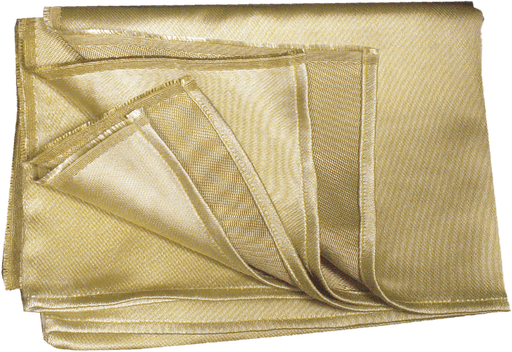 [050204] Welding Protection Cover (1200°C/2200°F, 1200 g/m² - 1.75 x 1.50 m) (050204, GYS)