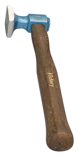 [051416] Dent-pulling hammer (flat end) (051416, GYS)