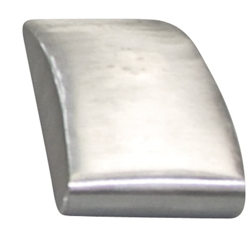 [051461] Kėbulo atraminis plaktas, toe dolly, 1,33 kg (051461, GYS)