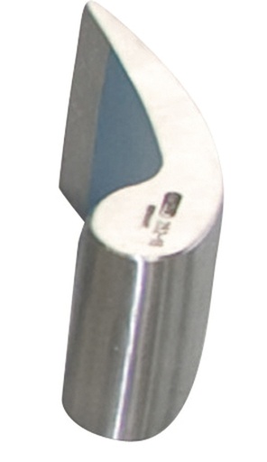 [051478] Hook-shaped car body dolly, 960 g (051478, GYS)