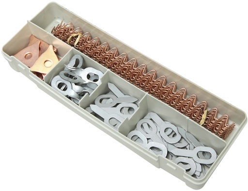 [051515] Consumables box for steel dent removal (051515, GYS)