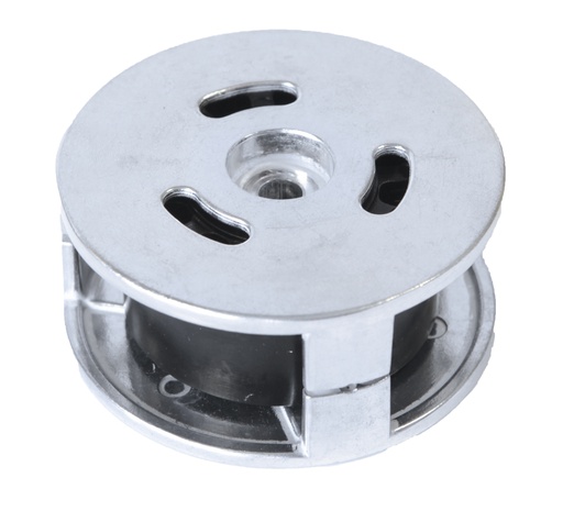 [051768] Wire brush adaptor (051768, GYS)