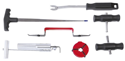[051935] Windscreen cutting tool (051935, GYS)