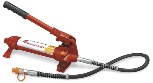 [052321] DRAW ALIGNER 4 t hydraulic pump (052321, GYS)