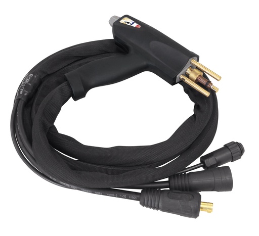 [054066] TRIPOD GUN AND CABLE (054066, GYS)