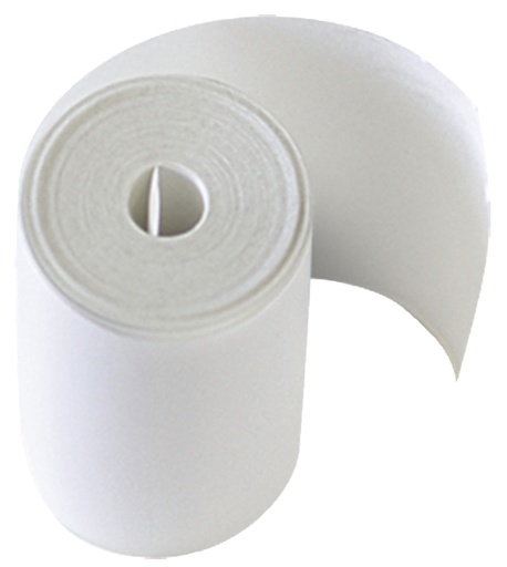 [056237] PAPER ROLL �50mm / L 57mm / W 28m - BT2010 - PBT700 / 824 (056237, GYS)