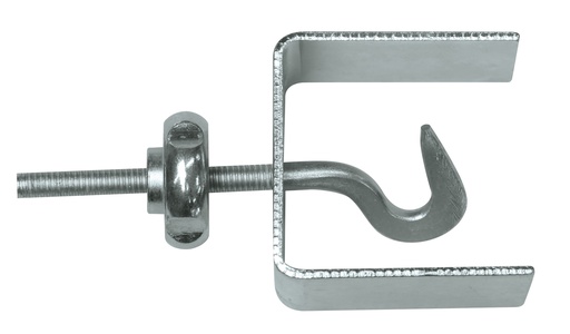 [056718] Dent-pulling earth plate hook (056718, GYS)