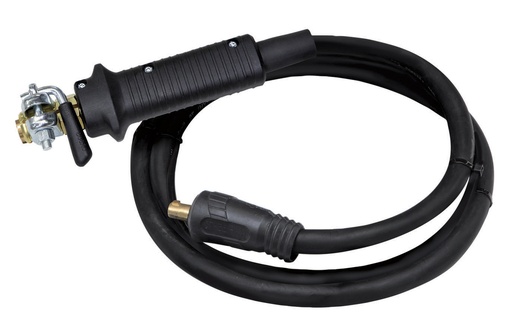 [057500] Pilns kabeļa komplekts automātiskajai QUICK GUN pistolei (3 m / 50 mm²) (057500, GYS)