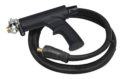 [057517] Complete cable kit for the automatic QUICK GUN (2 m / 70 mm²) (057517, GYS)