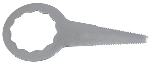 [057838] Taisnais asmens vējstikla noņemšanai 35 mm (057838, GYS)