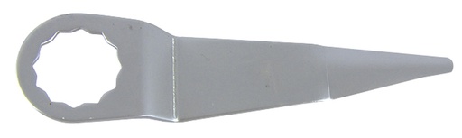 [057845] Straight blade for windscreen removal 57 mm (057845, GYS)