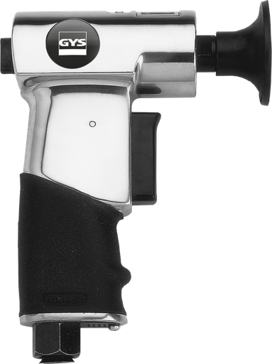 [058248] MINI PNEUMATIC GRINDER KIT (?50 & 75mm) (058248, GYS)