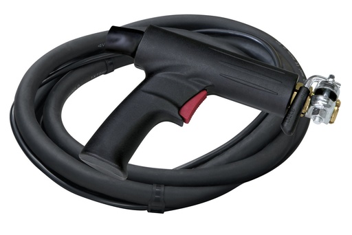 [058705] Pilns kabeļa komplekts rokas QUICK GUN pistolei (1,8 m / 70 mm²) (058705, GYS)