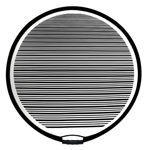 [059122] Bezkrāsas iespiedumu izlīdzināšanas elastīgais vairogs (Ø800 mm) (059122, GYS)