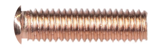 [059603] Srieginiai kaiščiai Plieniniai M4×16 mm ARCPULL, 100 vnt. (059603, GYS)