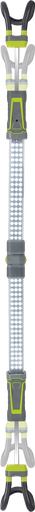 [059962] Rokas lampa zem motora pārsega, 1000 lm (059962, GYS)