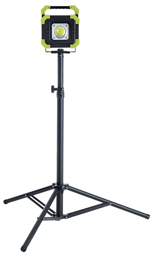 [059979] Lampa uz trijkāja 3000 lm (059979, GYS)