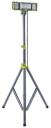 [059986] Lampa uz trijkāja 4000 lm (059986, GYS)