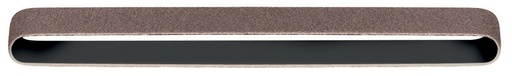 [060920] Sanding belts 20×520 mm, grit 80, 5 pcs (060920, GYS)