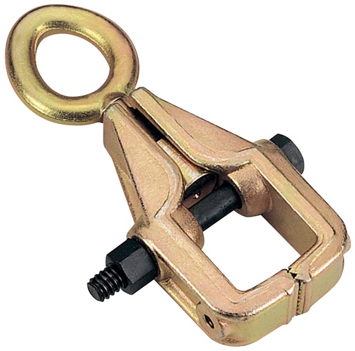[061170] Box-type clamp, 47 mm (061170, GYS)