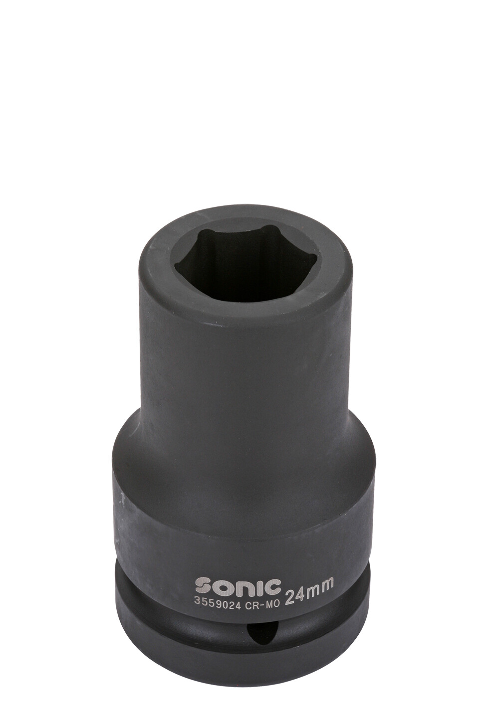 Sonic smūginė galvutė 1" ilga 30 mm (3559030, SONIC)
