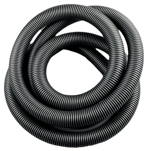 [062139] 10M FLEXIBLE AIR DUCT FOR FUME EXTRACTOR - 150MM DIAM (062139, GYS)