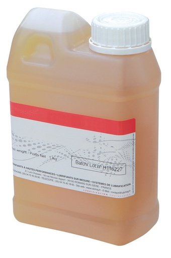 [062160] Hidrauliskā eļļa 32 cSt, 5 l tvertne (062160, GYS)